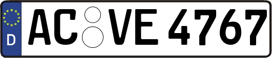 AC-VE4767