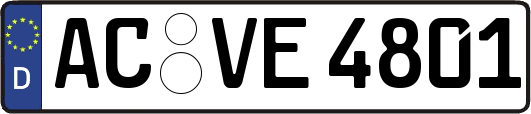 AC-VE4801