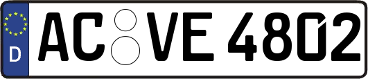 AC-VE4802