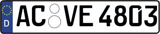 AC-VE4803