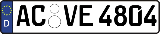 AC-VE4804