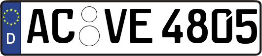 AC-VE4805