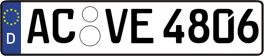 AC-VE4806