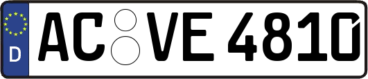 AC-VE4810