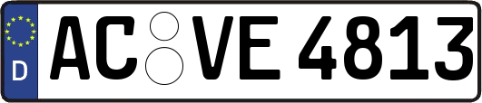 AC-VE4813