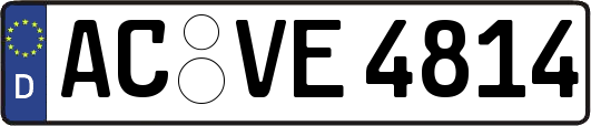 AC-VE4814