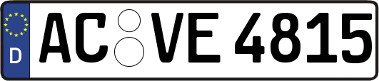 AC-VE4815