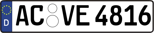 AC-VE4816