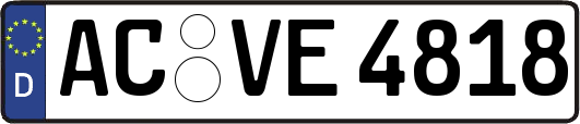 AC-VE4818