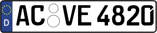 AC-VE4820