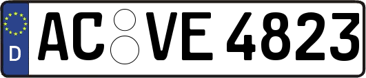 AC-VE4823