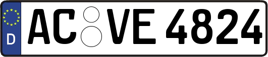 AC-VE4824