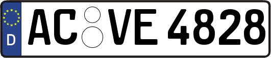 AC-VE4828