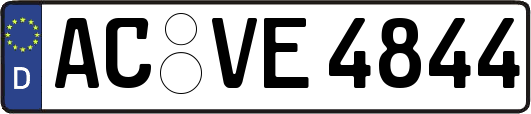 AC-VE4844