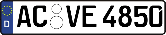 AC-VE4850