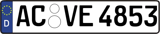 AC-VE4853