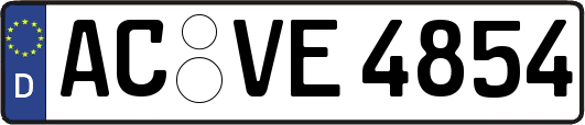 AC-VE4854