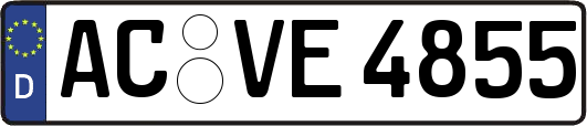AC-VE4855