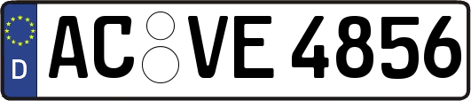 AC-VE4856