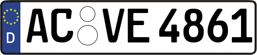AC-VE4861