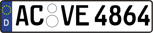 AC-VE4864