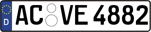 AC-VE4882