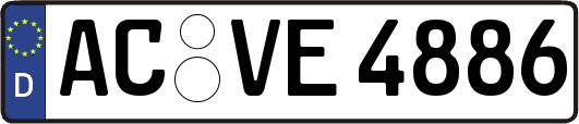 AC-VE4886