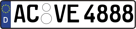 AC-VE4888
