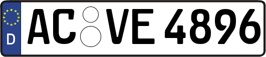 AC-VE4896