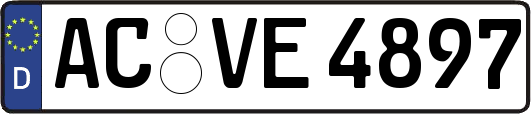 AC-VE4897
