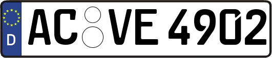 AC-VE4902