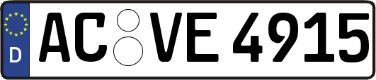 AC-VE4915