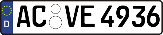 AC-VE4936