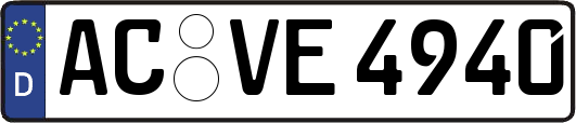 AC-VE4940