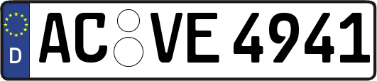 AC-VE4941