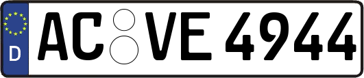 AC-VE4944