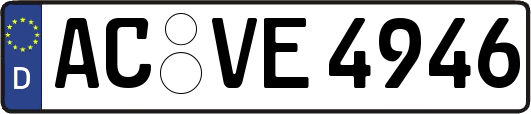 AC-VE4946