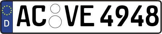 AC-VE4948