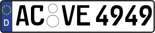 AC-VE4949