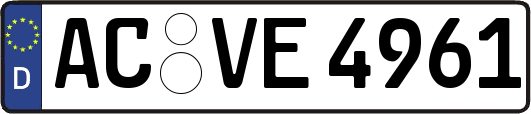 AC-VE4961