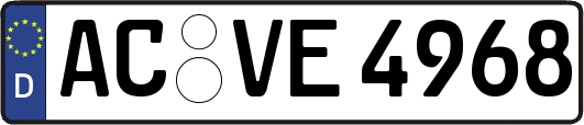 AC-VE4968