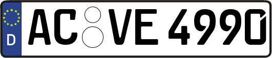 AC-VE4990