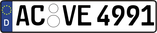 AC-VE4991