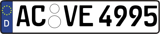 AC-VE4995