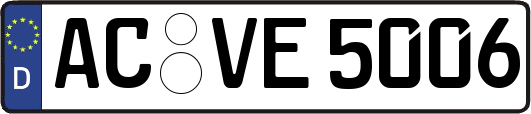 AC-VE5006