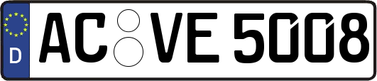 AC-VE5008