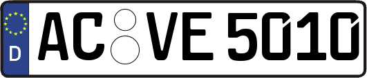 AC-VE5010