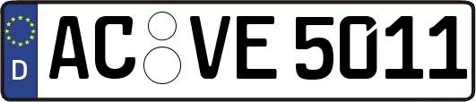 AC-VE5011