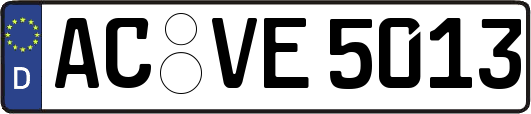 AC-VE5013