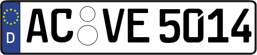 AC-VE5014
